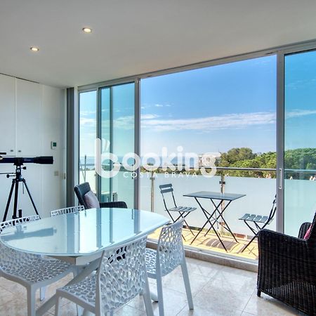 Kaminias Apartament Amb Vistes Al Mar Reformat Per 4 Persones Platja d'Aro Esterno foto